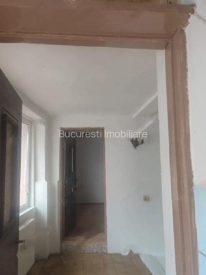 Casa 4 Camere 13 Septembrie,Hotel Marriot,Centrala Propie - 2