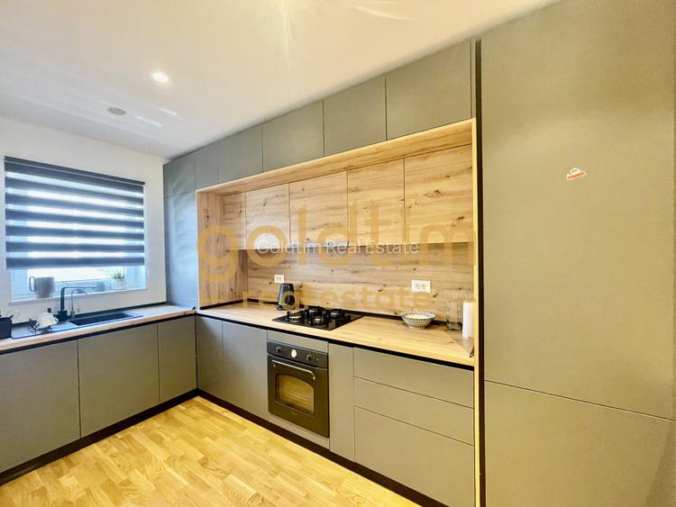 PET FRIENDLY/SUPERB/SCOALA AMERICANAI/2 LOCURI PARCARE - 3