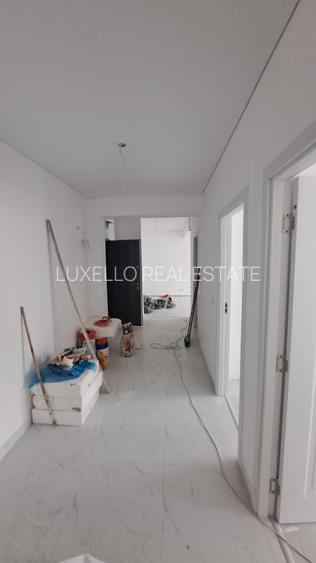 APARTAMENT 3 CAMERE DECOMANDAT BLOC NOU-  PRET PROMOTIONAL - BLOC SUPERB - 38