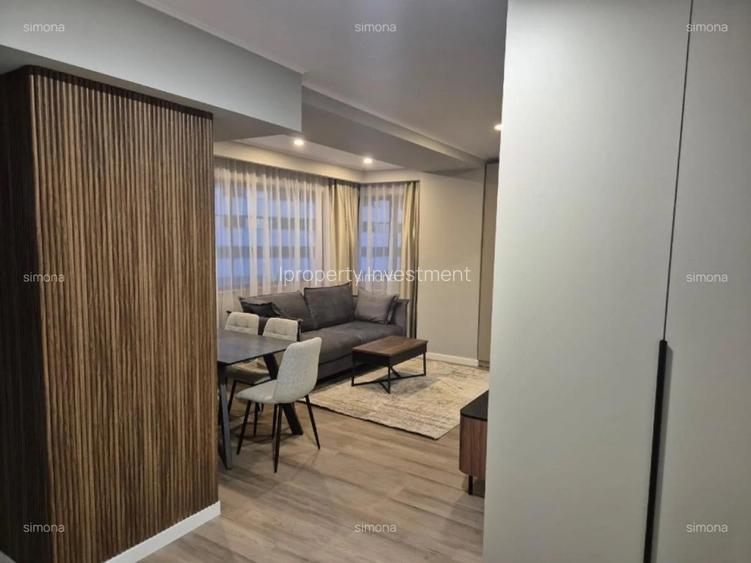 Băneasa - Herastrau | 2 Camere | Centrala | Balcon | - 2