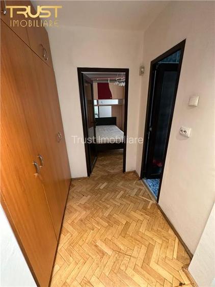 2 camere | Etaj Intermediar | Semidecomandat | Balcon I str.C-tin Brancusi - 6