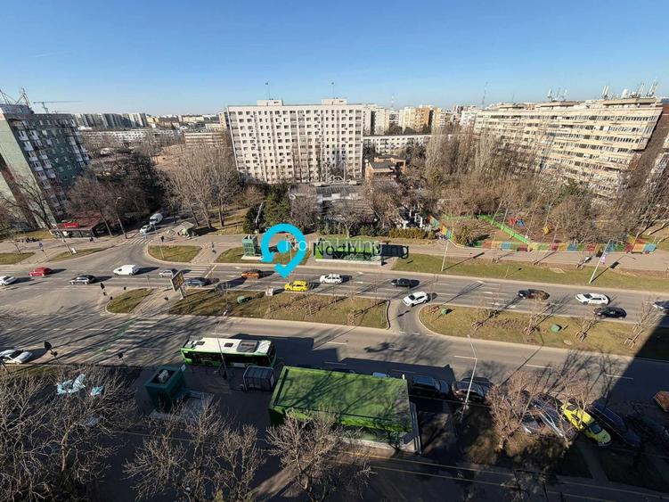 2 camere Drumul Taberei – decomandat - 8