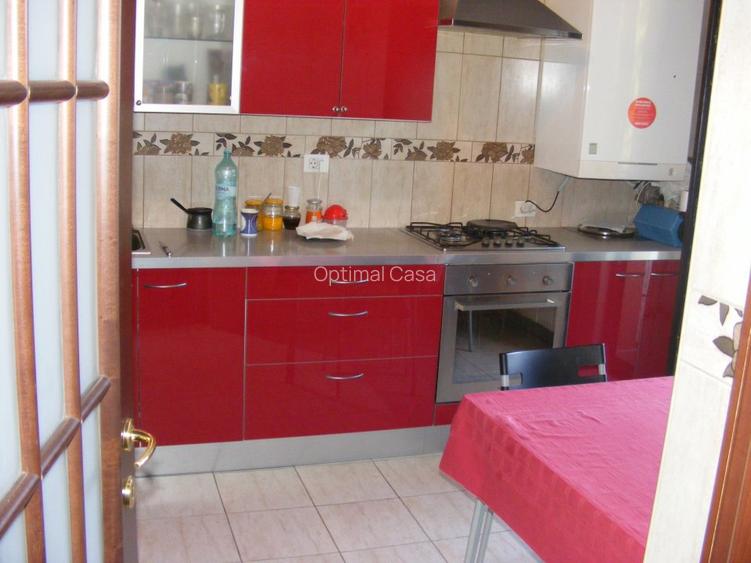 Domenii,imobil 2007,etaj 1/3,150 mp,loc de parcare subteran. - 8