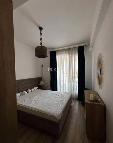 Apartament de 2 camere – Barcelona Residence, Titan, aproape metrou și parc - 8