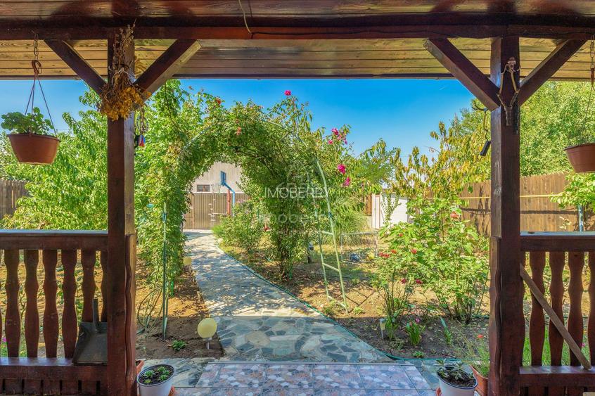 Vanzare casa individuala, curte, Mihailesti, Giurgiu - 4