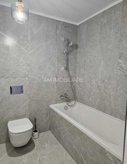 AP. 2 CAMERE ONE LAKE CLUB, BLOC NOU,CENTRALA PROPRIE, MOBILAT MODERN, - 6