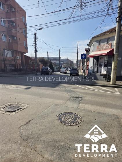 Spațiu cu potențial | Faleza Nord | Oportunitate de investiție - 5