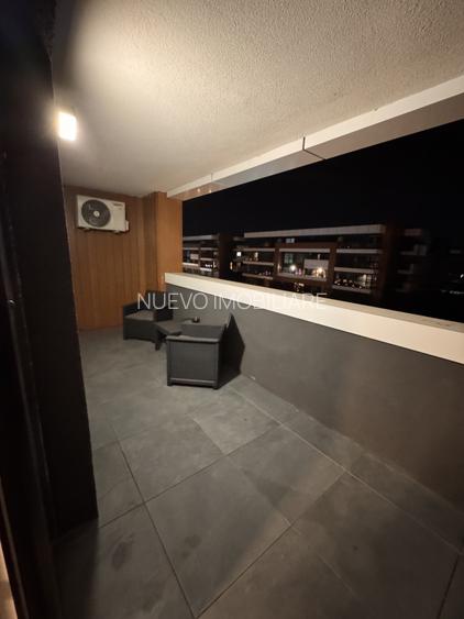 2 CAMERE | ASTORIUM GARDEN | BALCON | AC | PISCINA - 9