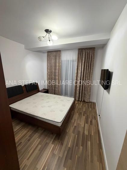 21 Residence - Lujerului / Apartament doua camere modern - 6