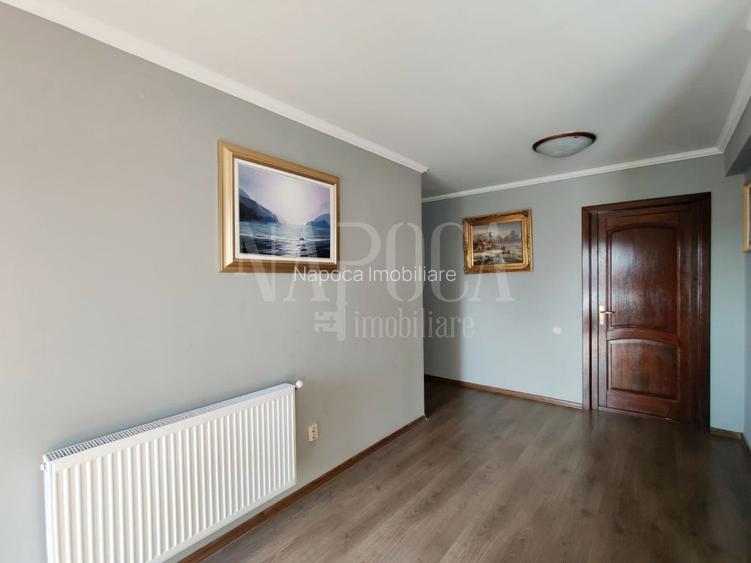 Casa 7 camere de vanzare in Someseni, Cluj Napoca - 19