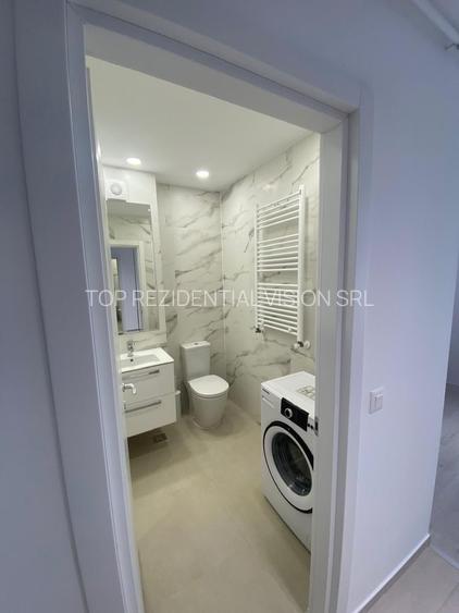 GARSONIERA MOBILATA- INVESTITIE - HILS BRAUNER / COMISION 0%! - 6