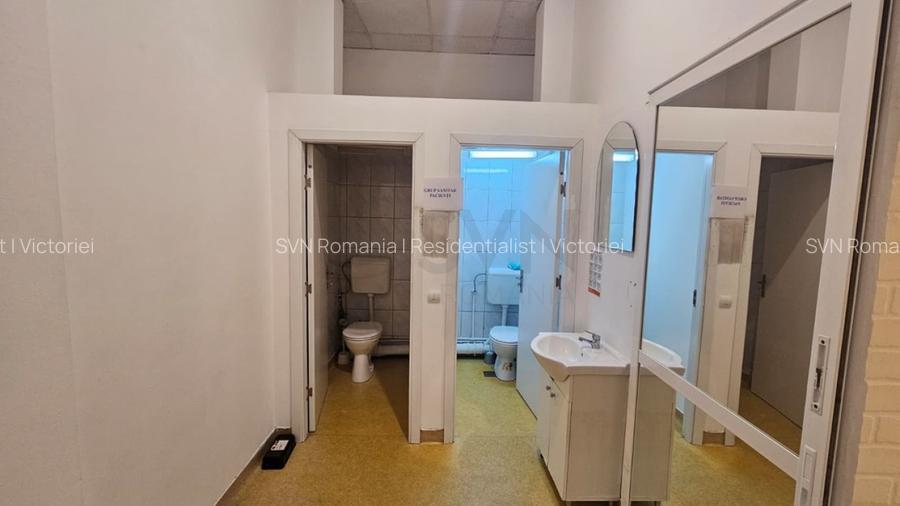 REC3001680 Spatiu comercial de inchiriat zona Stefan cel Mare - 8