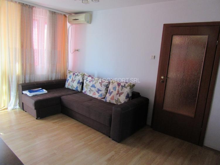 Inchiriere 2 camere PARC LAC IOR - Baba Novac - Metrou Titan - 7