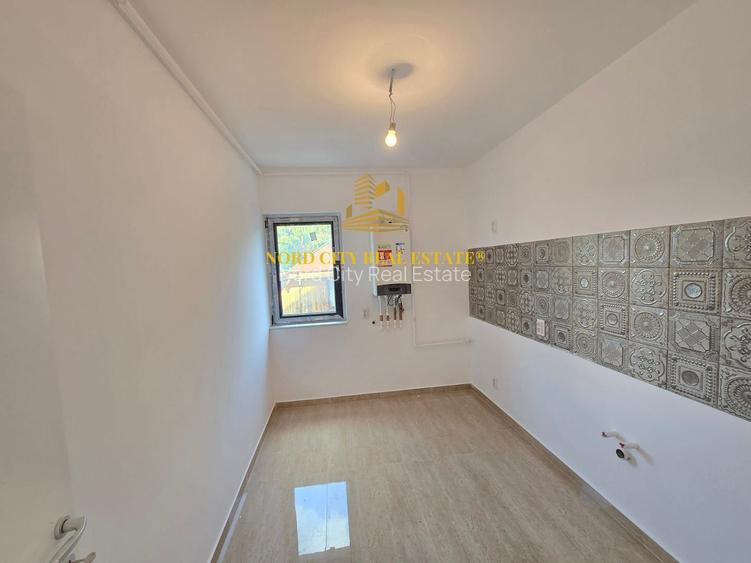 Apartament 3 camere Sisesti - Lac Straulesti -Metrou Straulesti - 4