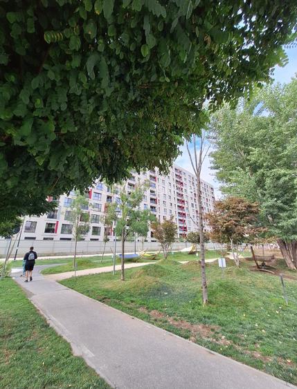 Prima inchiriere apartament Exigent Plaza - 6