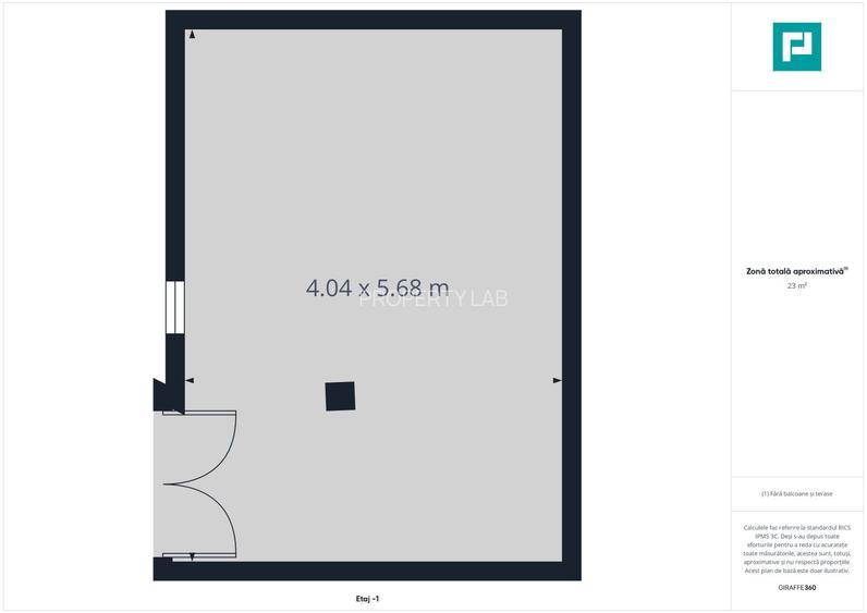 Casă renovată în localitatea Lazuri, Arad - 24