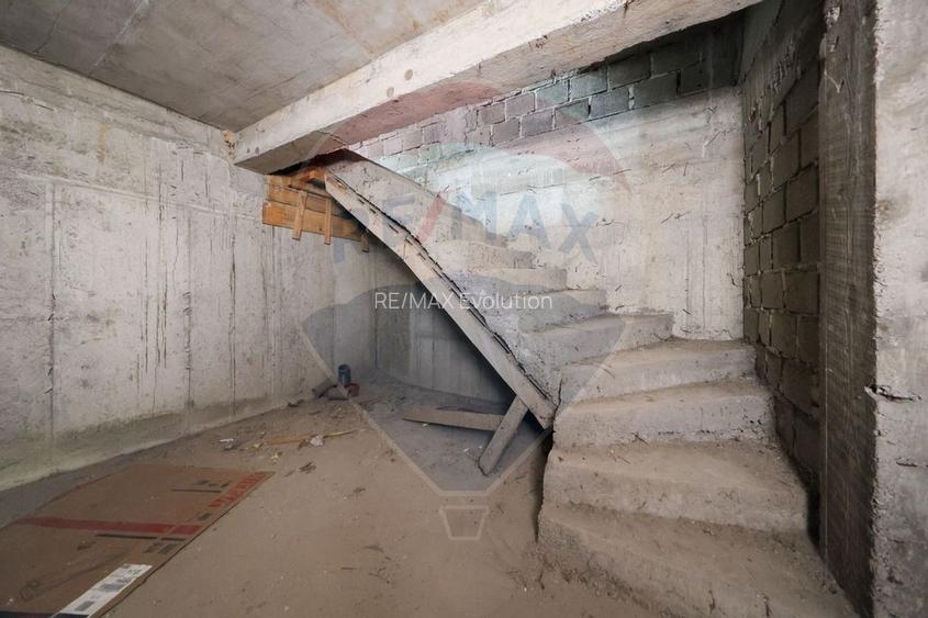 CASA LA ROSU | TOMIS 21 | 325MP | 346MP CURTE | 470 TEREN |ACCES AUTO - 26