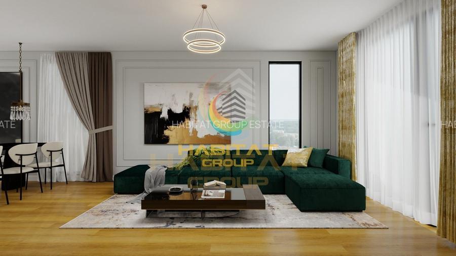 Vanzare Casa 4 camere 5 min STV Berceni Comision 0% - 4