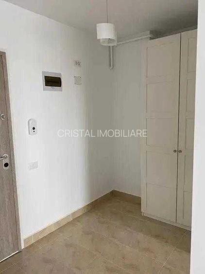 Garsonieră premium cu parcare, centrală proprie, bloc nou, decomandată - 6