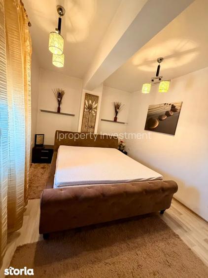 Dobroesti - Doinei | 2 Camere | Prima Inchiriere | Parcare - 4