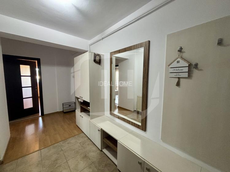 Apartament 2 camere I 65mp I decomandat I cu parcare I Marasti - 8