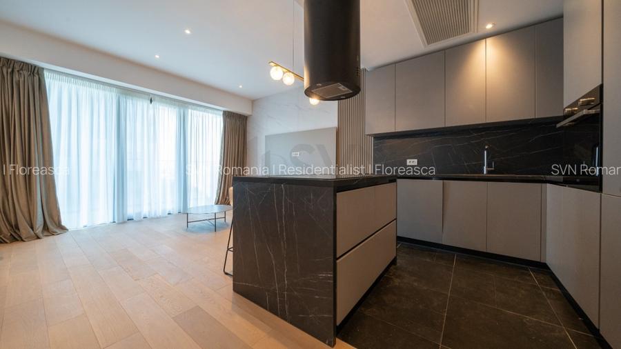 REA1027534 Apartament High End 3 camere I One Mircea Eliade I View superb - 5
