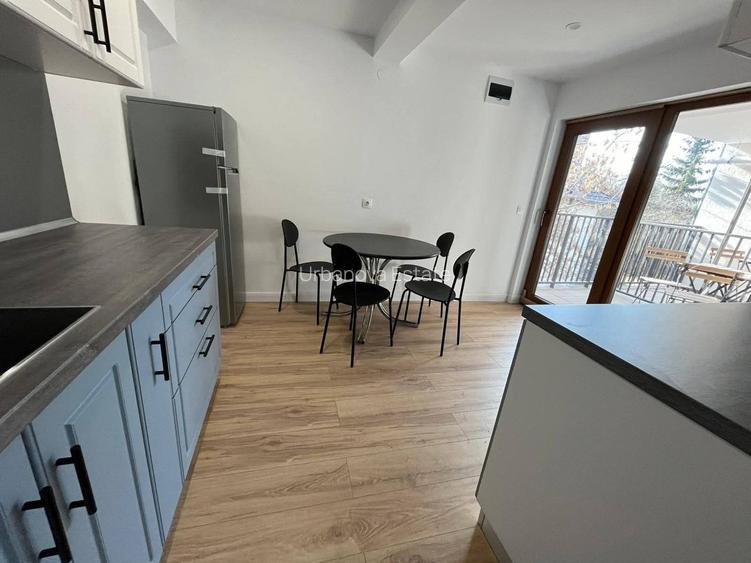 De închiriat apartament 2 camere – Zona centrală, Str. Aurel Filimon - 5