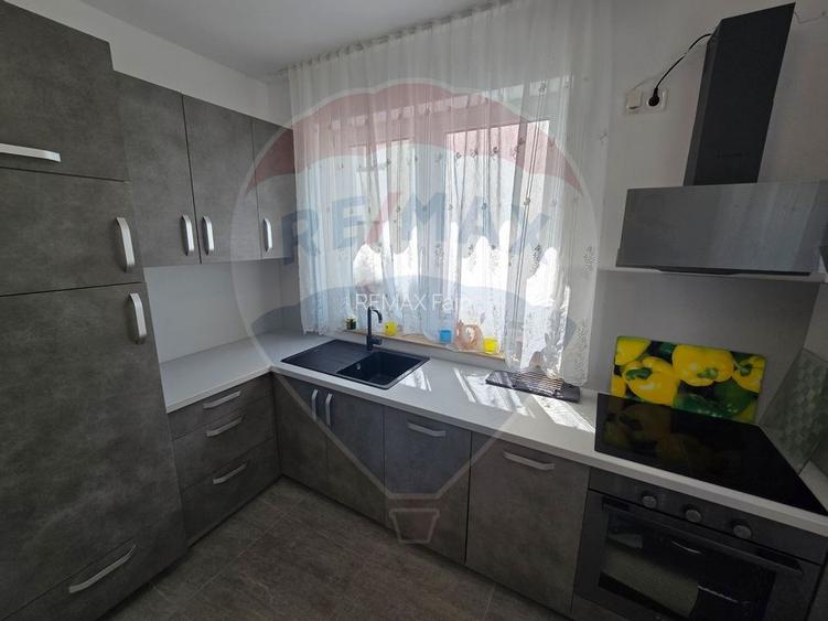 Garsoniera de vanzare in cartierul DaVinci - Cristian/Sibiu - 5