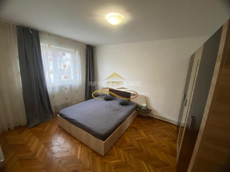 Apartament 2 camere de inchiriat, str. Energiei, Bacau - 4