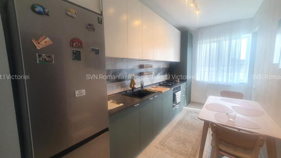 REA1028795 Apartament 2 Camere I De Vanzare I Titan I Pallady - 7