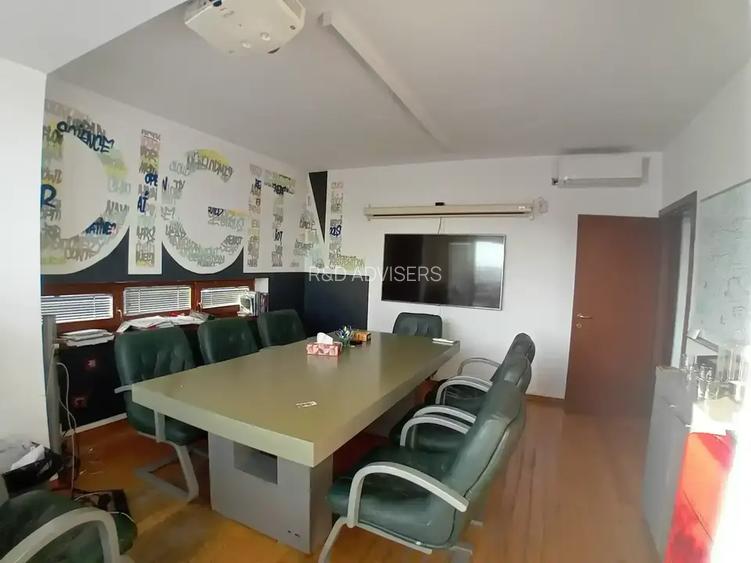 Penthouse Triplex de Lux | Dorobanți | 345 mp | Rooftop - 2