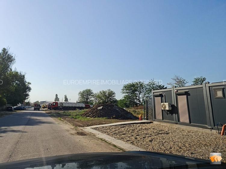 Oferte terenuri de vanzare in Constanta zona Km 5 - 6