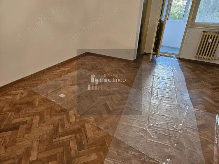 Vanzare Garsoniera | Drumul taberei | Prox metrou | Bloc reabilitat - 2