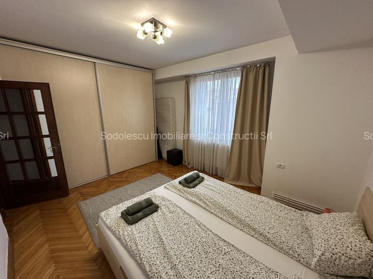 Apartament cu 3 camere în zona P-ta Unirii - 9