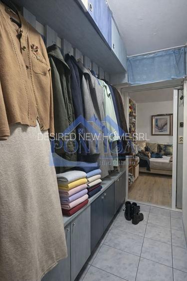 Apartament 2 camere Tomis Nord - 6