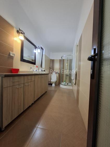 Imobil - Vila Multifuncțională 864 mp + Teren 971 mp  |  Zona DACIA - 13