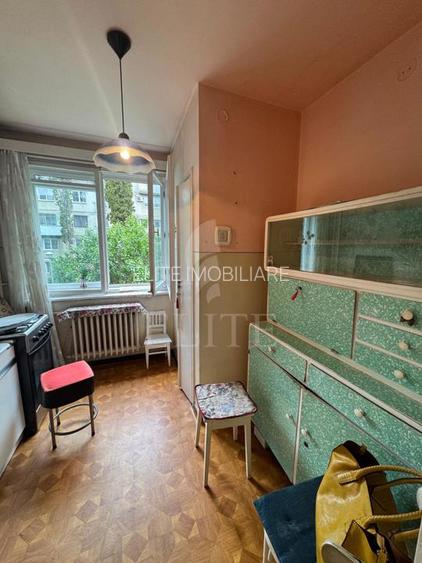 Apartament 2 camere în zona STRAZII UNIRII - 5