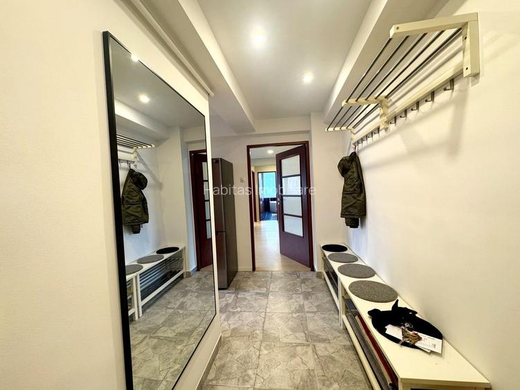 Apartament 2 camere, et2, 63 mp - Piata Mihai Viteazul - Central - 20