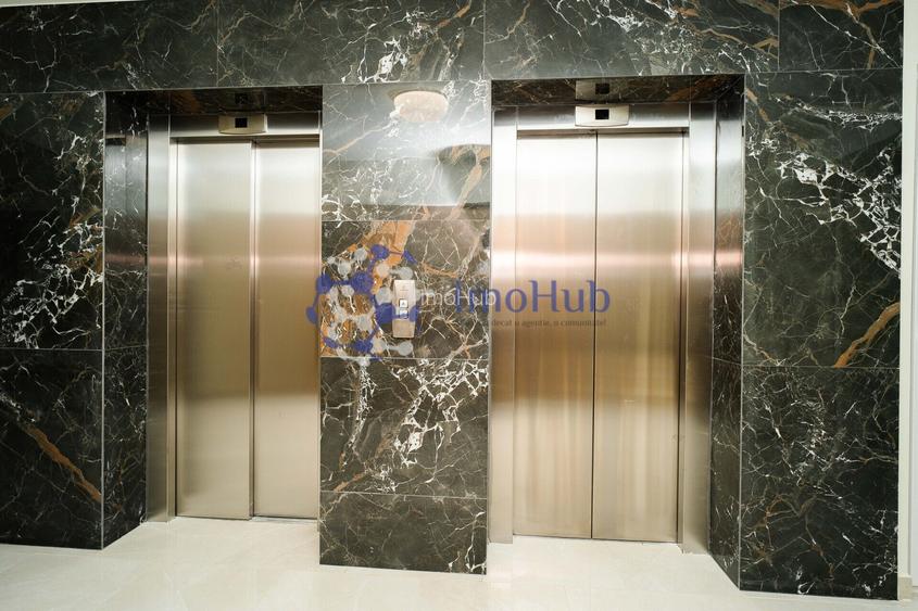 Apartament 2 camere in Copou, 49.8 mp, TVA 21% inclus - 8