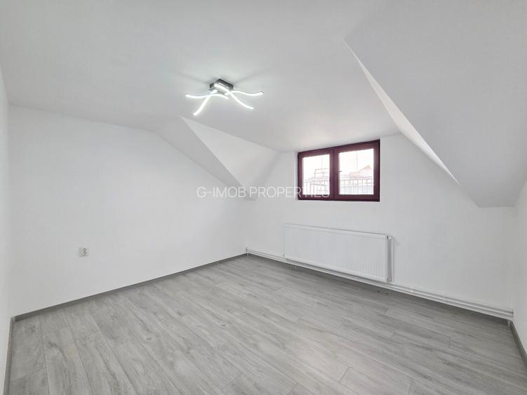 INCHIRIERE SPATIU 70 MP. - PIATA SF. ILIE - GAESTI - 4