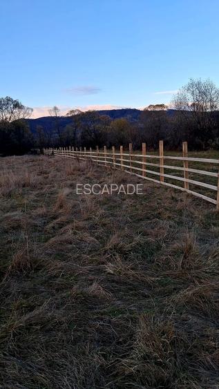 Teren extravilan/ 900 mp/ Comision 0 % - 6