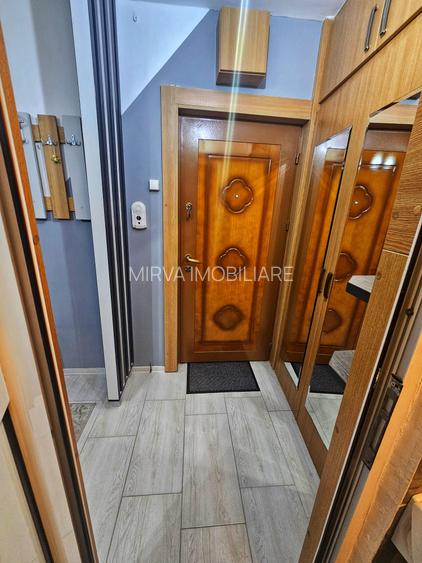 Garsonieră de închiriat | mobilata | utilata – Zona Democrației - 12