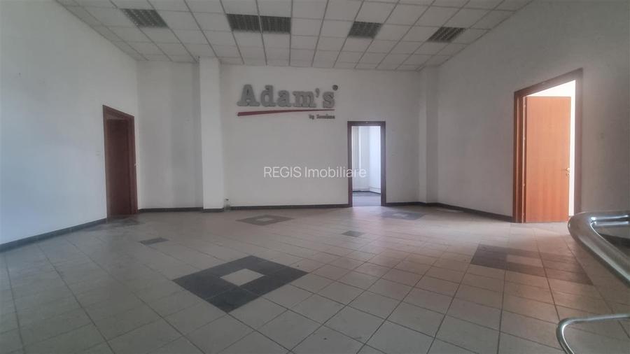 Spatiu Comercial Oportunitate de Investitie in Targu Secuiesc - 5