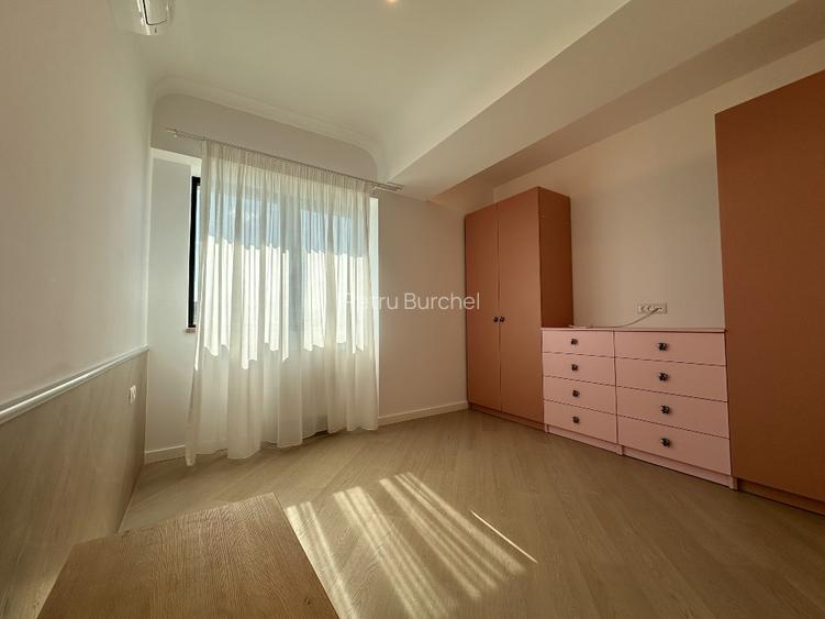 Proprietar! Apartament 3 camere Cortina North mobilat  - 11