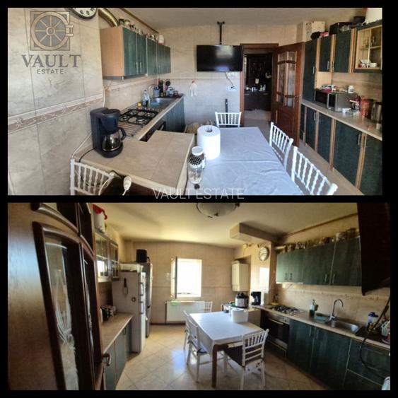 Apartament 2 camere-Centrala Proprie -  Metrou Aurel Vlaicu - Promenada - 4