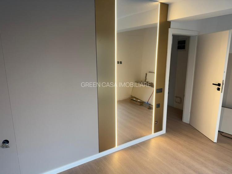 Ansamblu exclusivist! Casă FINISATA individuala, 165mp, teren 500mp, Popesti - 13