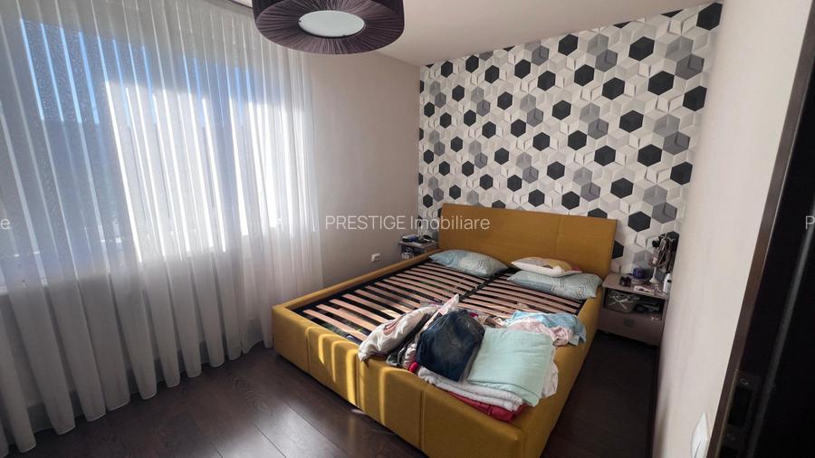 Apartament cu 4 camere de vanzare in zona Splaiul Crisanei - Oradea - 8