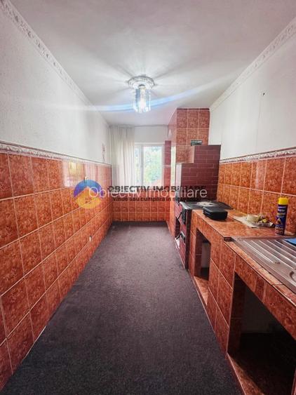 Vedere panoramica Ceahlau – Apartament 4 camere Durau - 18