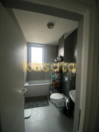 OPORTUNITATE | APARTAMENT 3 CAMERE | BANEASA | PARCARE | BLOC BOUTIQUE - 4