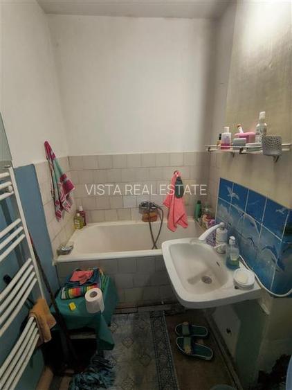 Apartament cu 2 camere, B-dul Saturn, Astra, Brasov - 10